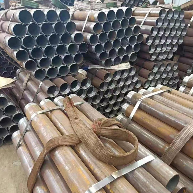 自贡地质钻探用跟管