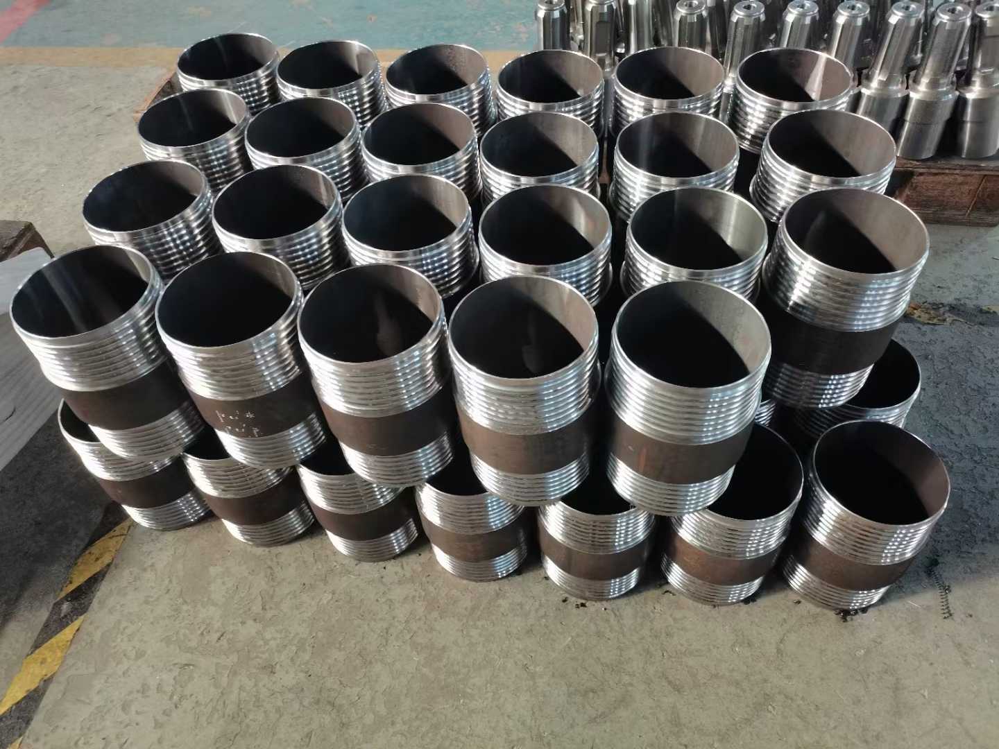 自贡219mm管棚管